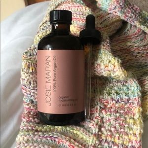 Josie Maran 100% Pure Argan Oil